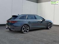 Neu Cupra Leon VZ 333 PS (244 kW) 2025 Blau Kombi
