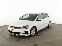 Gebraucht VW Golf VII GTI 2020 Weiß Limousine