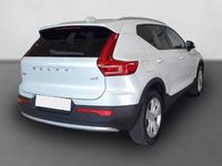 Gebraucht Volvo XC40 Core 163 PS (119 kW) 2024 Weiß SUV