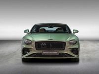 Gebraucht Bentley Continental 2025 Grün