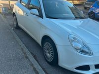 gebraucht Alfa Romeo Giulietta 1.4 TB 16V