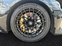 Gebraucht BMW M3 Performance 551 PS (405 kW) 2024 Schwarz Limousine