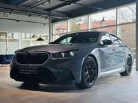 Neu BMW M5 Performance 727 PS (534 kW) 2025 Saphirschwarz metallic Limousine