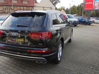 Gebraucht Audi SQ7 Sport 435 PS (319 kW) 2018 Schwarz SUV
