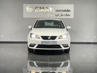 gebraucht Seat Ibiza ST 1.2 TSI Sun Automatik /Navi/