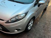 gebraucht Ford Fiesta 1.2