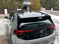 Gebraucht VW ID.3 Pure 110 kW (150 PS) 2021 Silber Kleinwagen