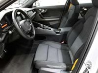 Gebraucht Polestar 2 Performance 300 kW (408 PS) 2021 Magnesium metallic Kleinwagen