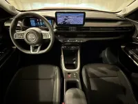 Gebraucht Jeep Avenger EV Altitude 114 kW (156 PS) 2023 Rot SUV