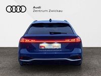 Używany Audi A5 Edition .1 204 KM (150 kW) 2024 Niebieski Coupe