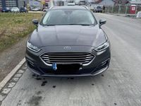 gebraucht Ford Mondeo Hybrid 2.0 (EURO 6d-TEM