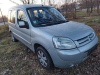 gebraucht Citroën Berlingo 1.6 Klima Benzin