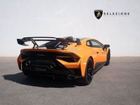 Gebraucht Lamborghini Huracán 640 PS (470 kW) 2024 Adpersonam custom request aran Coupé