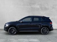 Neu Cupra Ateca VZ 300 PS (220 kW) 2026 Schwarz SUV