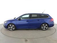 Gebraucht Peugeot 308 GTi 224 PS (164 kW) 2019 Blau Kombi