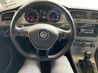 gebraucht VW Golf VII TSI BlueMotion BMT