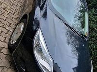 Gebraucht Ford Focus 116 PS (85 kW) 2014 Schwarz Kombi