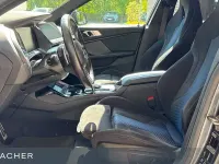 Occasion BMW M235 Efficient Dynamics 306 ch (225 kW) 2021 Gris Coupé
