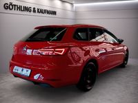 gebraucht Seat Leon XCELLENCE 1.6 TDI