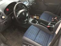 gebraucht VW Golf Plus Golf Plus1.6 Tour