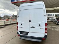 gebraucht Mercedes Sprinter 314 CDI 906.633 / Hoch und Mittellang