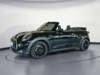 Occasion Mini One Cabriolet Classic 102 ch (75 kW) 2022 Noir Cabriolet
