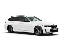 Gebraucht BMW 320 Efficient Dynamics 184 PS (135 kW) 2025