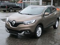 Gebraucht Renault Kadjar XMOD 131 PS (96 kW) 2016 Braun SUV