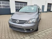 gebraucht VW Golf Plus Tour 1.9 Tdi 105 Ps Tüv 01/2025 2 Hand