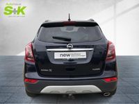 gebraucht Opel Mokka X Innovation 16V Turbo**8-fach*KLIMA*SHZ**