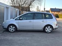 Gebraucht Ford C-MAX Fun X 101 PS (74 kW) 2007 Silber Van / Kleinbus
