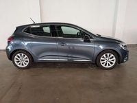 Gebraucht Renault Clio IV Intens 101 PS (74 kW) 2019 Grau Kleinwagen