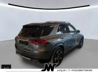 Gebraucht Mercedes GLE350 de Exclusive 320 PS (235 kW) 2022 Grau SUV