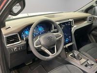 Gebraucht VW Amarok Style 241 PS (177 kW) 2025 Dark grey metallic Pickup