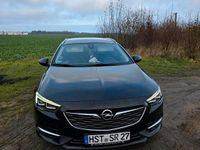 Gebraucht Opel Insignia 164 PS (120 kW) 2018 Schwarz Kombi