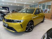 Gebraucht Opel Astra Edition 181 PS (133 kW) 2022 Gold Limousine