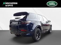 gebraucht Land Rover Discovery Sport D200 AWD Aut. R-Dynamic SE +Pano
