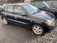 gebraucht Renault Clio II 