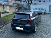 gebraucht BMW 120 i