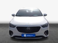 gebraucht Opel Insignia Grand Sport 2.0 BiTurbo D 4x4 Automatik GSI