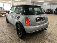 Gebraucht Mini Cooper 90 PS (66 kW) 2006 Silber Kleinwagen