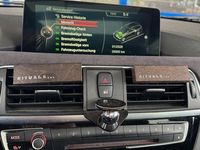 Second-hand BMW 320 Efficient Dynamics 163 CP (119 kW) 2015 Negru Break