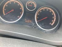 Gebraucht Opel Corsa Edition 101 PS (74 kW) 2010 Rot Kleinwagen