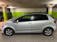 Gebraucht VW Golf VI 105 PS (77 kW) 2010 Silber Kleinwagen