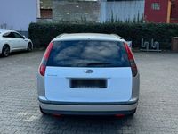 gebraucht Ford Focus 