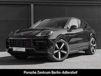 Second-hand Porsche Cayenne 470 CP (345 kW) 2025 Negru SUV