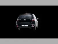 Neu Hyundai i10 79 PS (58 kW) 2025 Schwarz (phantom black ) Kleinwagen