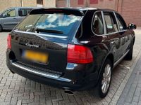 gebraucht Porsche Cayenne 3.2 original KM