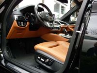 gebraucht BMW 530 530 d xDrive Aut. Luxury L.Fast-Vollausstattung