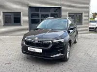 Neu Skoda Karoq Selection 150 PS (110 kW) 2025 Schwarz SUV